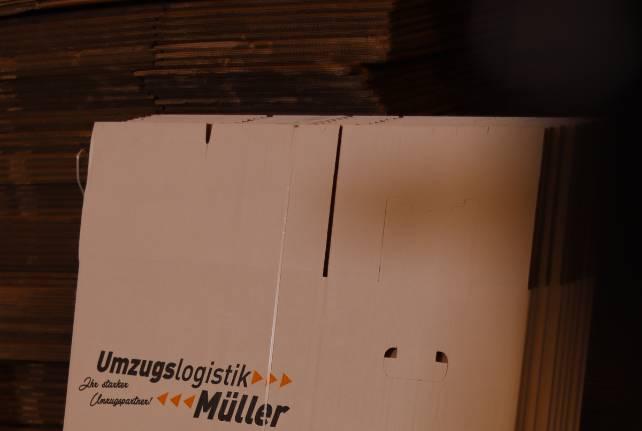Günstiger Behördenumzug Fraureuth