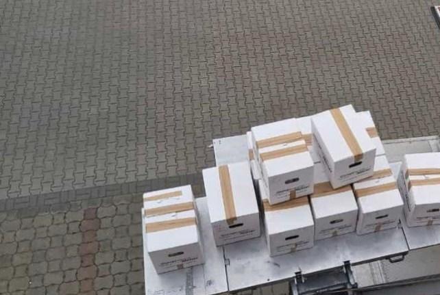 Checkliste für Ihren Büroumzug in Fraureuth