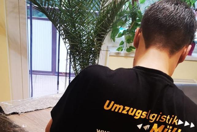 Preise für Ihren Studentenumzug in Fraureuth