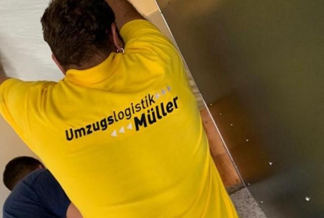 Mit den Umzugshelfer richtig planen in Fraureuth