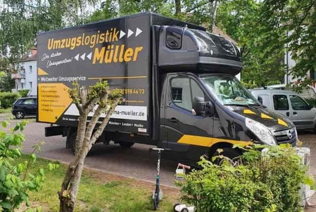 Umzug von Fraureuth nach Neuseeland